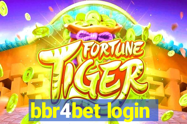 bbr4bet login